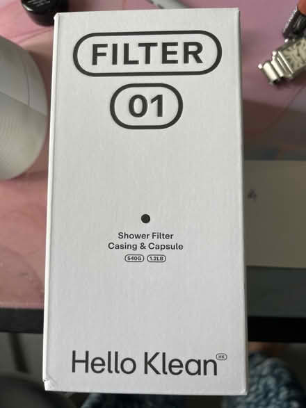 Photo of free Hello Koran filter (West Ealing) #1