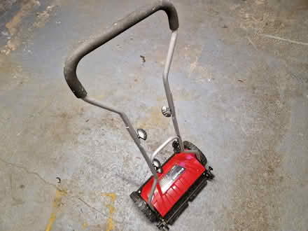 Photo of free Push cylinder lawn mower (North Road) #1