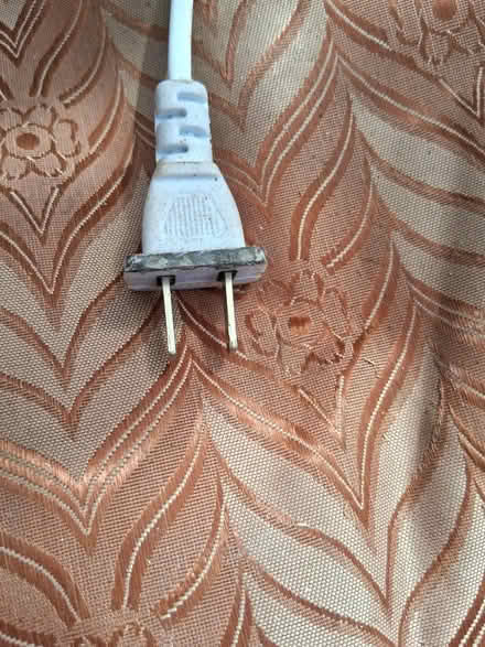 Photo of free Heat pad (Fishponds BS16) #2