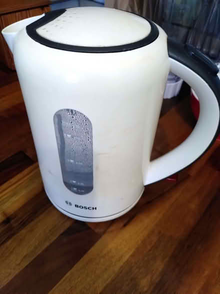 Photo of free Kettle (Thornton Heath CR7) #1