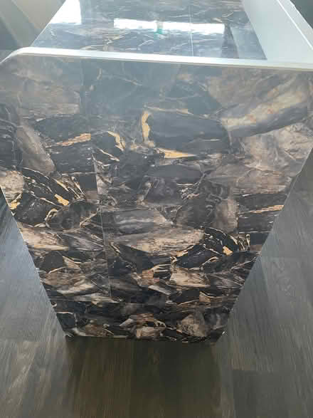 Photo of free Chester Drawer – Marble Look (RM10) #4