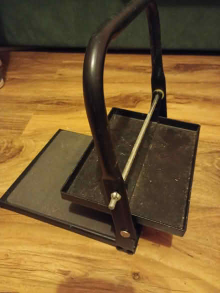 Photo of free Lino press (Eastbourne) #1