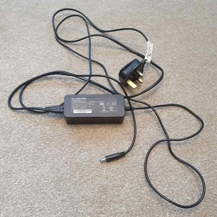 Photo of free Generic laptop charger (East Acton W3) #1
