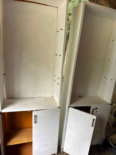 Photo of free Book cases (Near kemp mill) #1