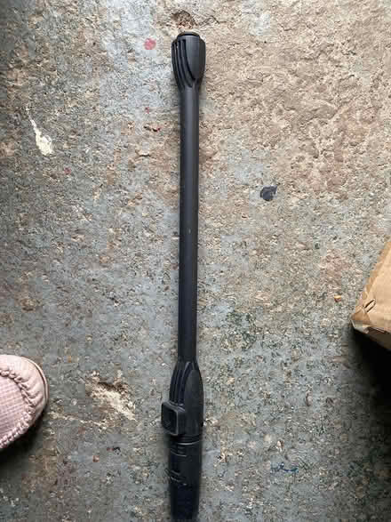 Photo of free Jet wash kit (Heage DE56) #2