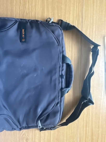 Photo of free Laptop case (Coley RG30) #1