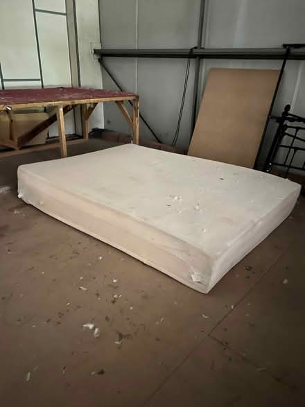 Photo of free Selection of mattresses (Staplegrove TA2) #1