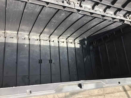 Photo of free Keter storage box (Bexleyheath DA6) #2