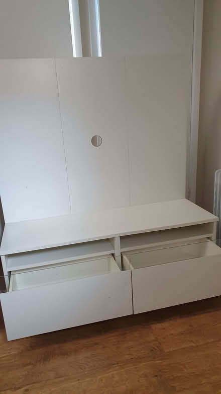 Photo of free Ikea TV cabinet (Cumnor OX2) #1