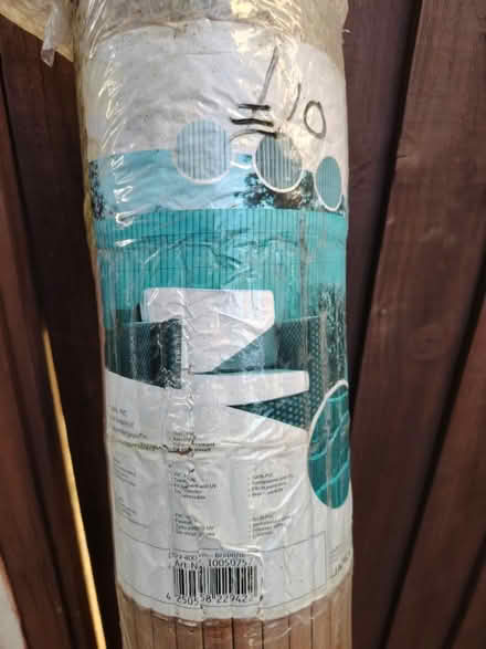 Photo of free 1 x roll of Privacy screening (Horeshay) #2