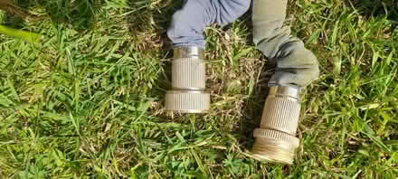 Photo of free Expandable Hose (CT5) #2