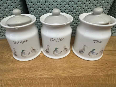 Photo of free Tea coffe sugar (West Drayton UB7) #1