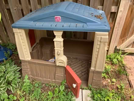 Photo of free Kids Play House (Annandale) #1