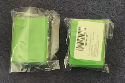 Photo of free 2 White Board Cleaners (AB15) #1