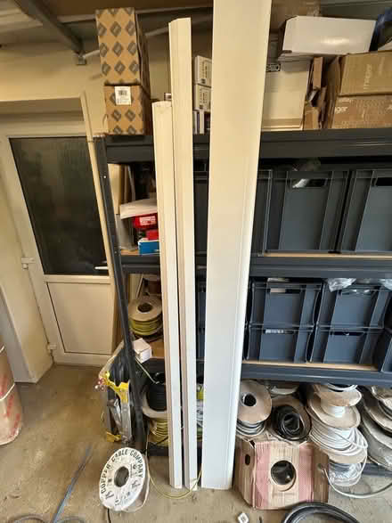 Photo of free Ovolo skirting and architrave (Broomgrove TN34) #1