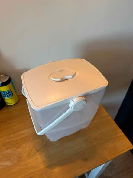 Photo of free Milton Cold Water Steriliser (St. Leonard’s TN38) #1