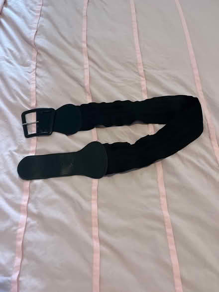 Photo of free Belt (South Brooklyn) #1