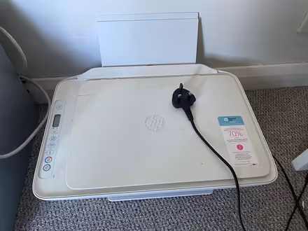 Photo of free Printer & scanner (Great Bourton, OX17) #1