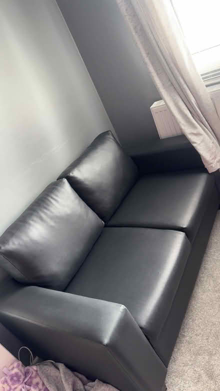 Photo of free Couches (Bidston Hill CH43) #1