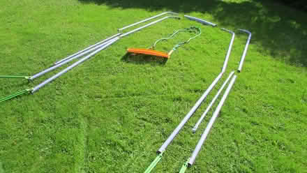 Photo of free Swing (Agar Nook LE67) #1