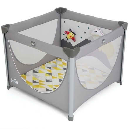 Photo of free Joie Cheer Playpen - Little Explorer (Downham SE6) #1