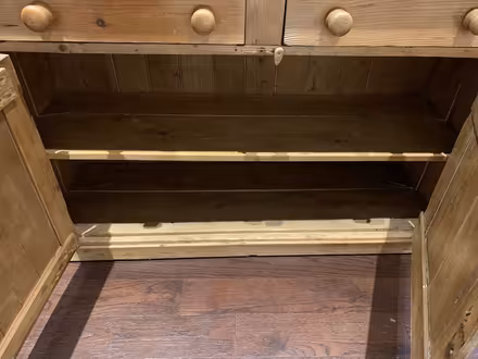 Photo of free Pine Buffet (Royal York and Bloor) #2