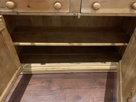 Photo of free Pine Buffet (Royal York and Bloor) #2