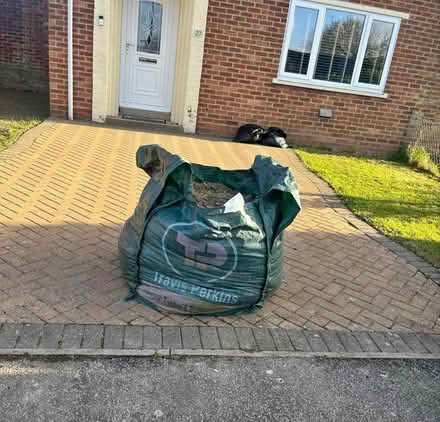 Photo of free Top soil (Kirkley NR33) #1