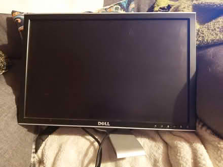 Photo of free Dell monitor (Leegomery TF1) #1
