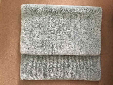 Photo of free Large deluxe bath mat (Morpeth NE61) #1