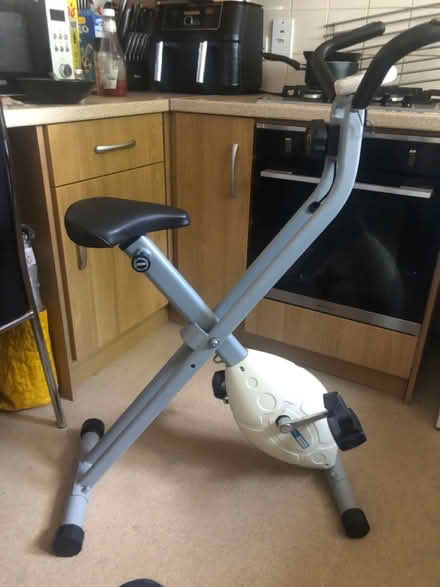 Photo of free Bike (N8) #1
