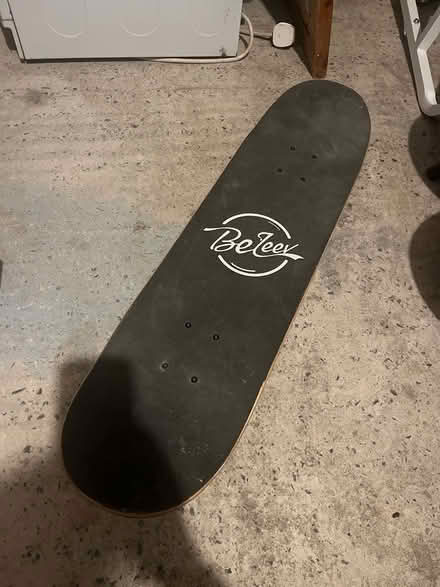 Photo of free Skateboard (Annahilt BT26) #1