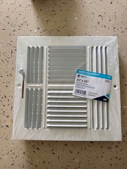 Photo of free Vent cover (Amityville) #1