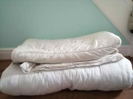 Photo of free Quilts (Audenshaw M34) #1