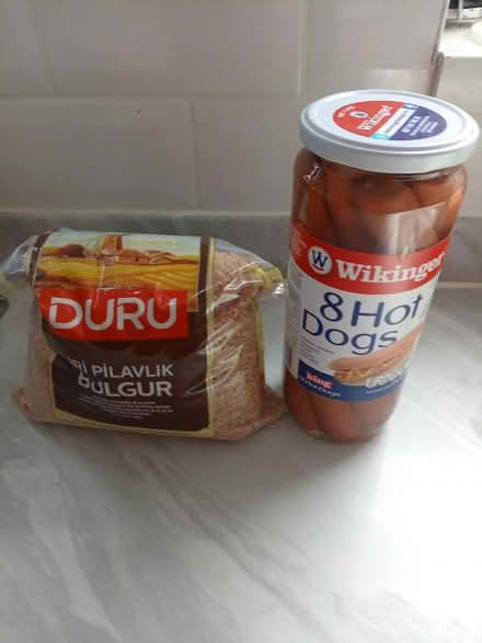 Photo of free Food (Catford) #1