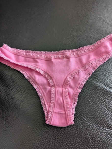 Photo of free Ladies underwear (new & unworn) (Leslieville) #4