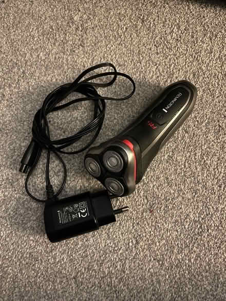 Photo of free Electric shaver (Barnham Broom NR9) #1