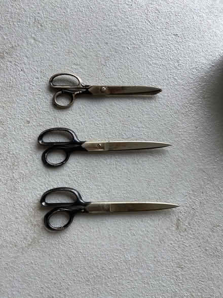 Photo of free Scissors (Darien) #1