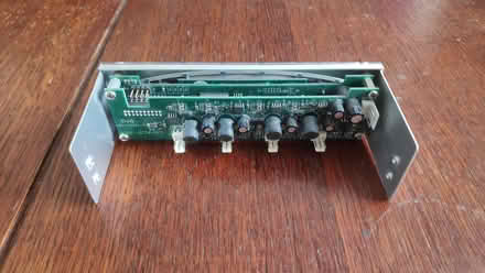 Photo of free Four-channel fan speed controller for PC (Woodlands TW7) #2