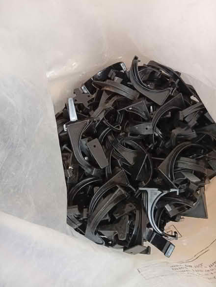 Photo of free LARGE quantity of plastic plumbing fittings (Saltdean BN2) #2