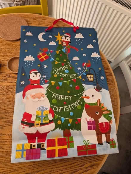 Photo of free Gift bags (Rawdon LS19) #1