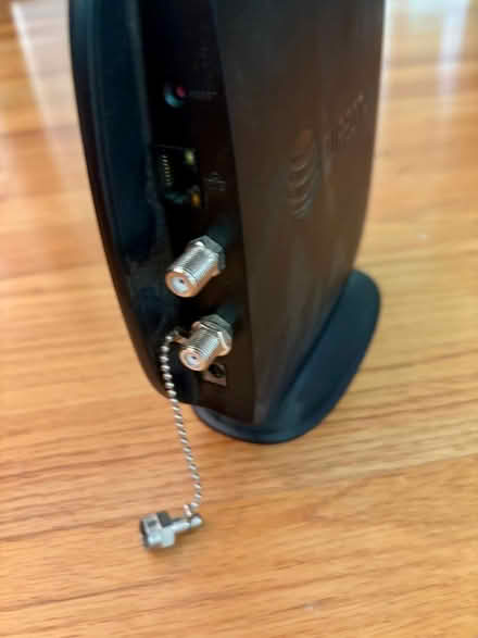 Photo of free Direct TV wireless video bridge (North Cary/Wessex subdivision) #4