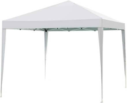 Photo of Gazebo/Canopy (Northgate) #4