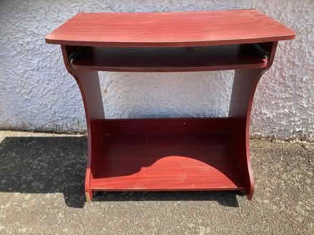 Photo of free Computer Desk (Beckenham BR3) #2