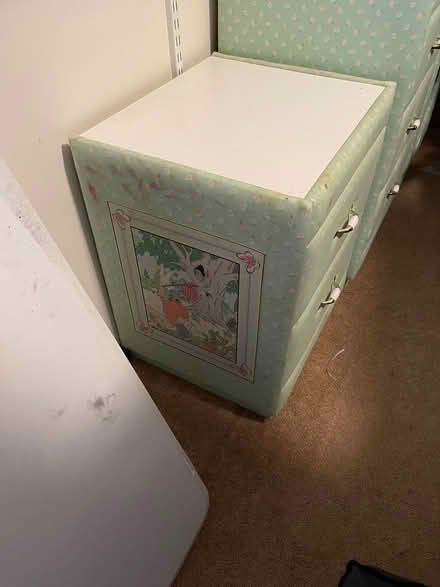 Photo of free Kids bedroom set (60073) #2