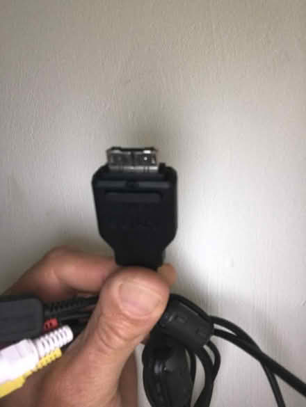 Photo of free Sony Cable (St Denys SO17) #1