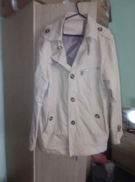 Photo of free Ladies Beige Jacket (Seacroft LS14) #1