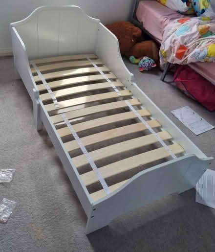 Photo of Someone donating a bed for a child (Arlesey Sg15) #1