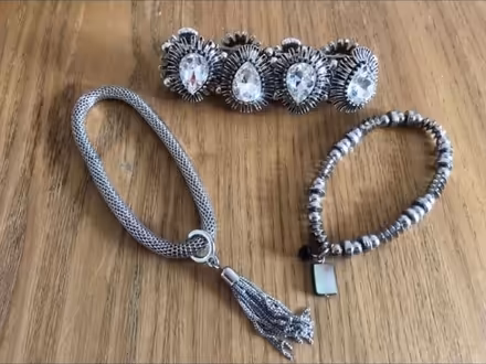 Photo of free Costume jewellery (Cheshunt En8) #1