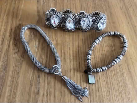 Photo of free Costume jewellery (Cheshunt En8) #1